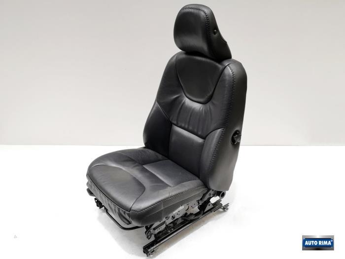 Stoel rechts van een Volvo XC70, Auto-onderdelen, Gebruikt, -, -, Ophalen of Verzenden