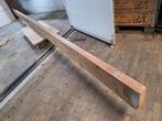 Balk 70x220mm x 5,7 mtr, Doe-het-zelf en Verbouw, Ophalen, Gebruikt, Balk, Overige houtsoorten