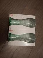 Nieuw coca cola glazen, Ophalen of Verzenden, Nieuw, Frisdrankglas
