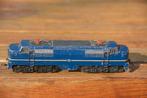 Marklin 3051 NS 1200 locomotief, Wisselstroom, Gebruikt, Locomotief, Analoog