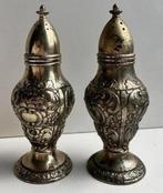 Zout en peperstrooier, Antiek en Kunst, Ophalen of Verzenden