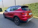 Seat Arona 1.0 TSI 116PK FR Business Intense 2020 | VIRTUAL, Voorwielaandrijving, 15 km/l, Gebruikt, Adaptive Cruise Control