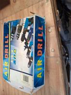 Air Drill Boormachine op lucht - Nieuw in doos, Doe-het-zelf en Verbouw, Gereedschap | Boormachines, Ophalen of Verzenden