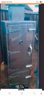 Rookkast, Ophalen of Verzenden, Nieuw