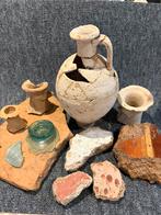 Mooi lot Romeins, Ophalen of Verzenden