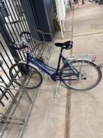 28 inch fiets, Fietsen en Brommers, Overige merken, Minder dan 10 versnellingen, Zo goed als nieuw, 56 cm of meer