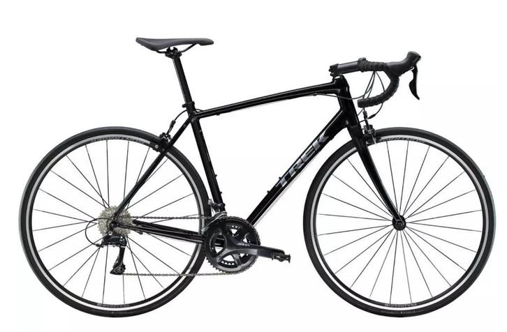 Trek Racefiets Domane AL 3 2020 inclusief Tacx!, Fietsen en Brommers, Fietsen | Heren | Sportfietsen en Toerfietsen, Gebruikt