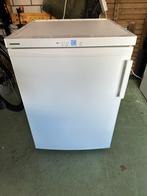 Liebherr koelkast tafelmodel, Witgoed en Apparatuur, Ophalen, Zo goed als nieuw, Zonder vriesvak