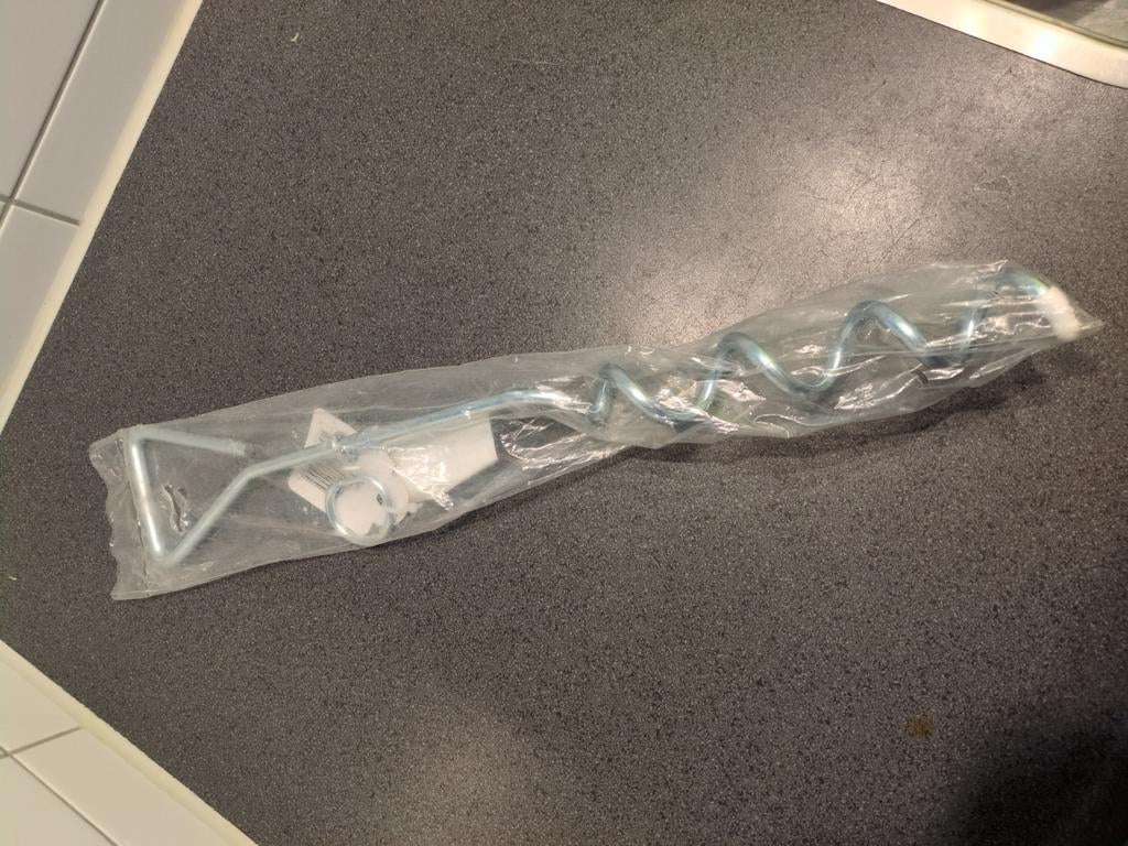 Tentanker / hondenpen 40 cm - Nieuw, Ophalen of Verzenden, Nieuw