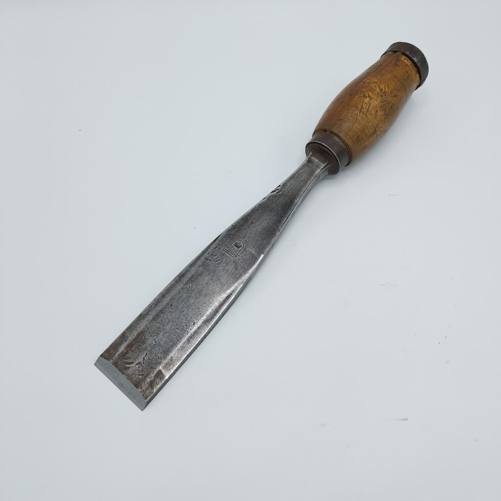 Brede Nooitgedagt Beitel 50 mm (57999-47), Ophalen of Verzenden