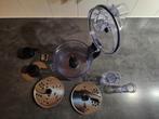 KitchenAid Maalmolen & onderdelen - Food Processor - 1.7L, Ophalen, Gebruikt