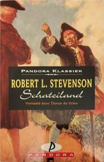 Robert L. Stevenson *** Schateiland, Ophalen of Verzenden, Zo goed als nieuw, Robert L. Stevenson, Amerika
