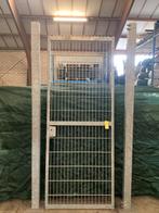 Enkele Staafmatpoort, Ophalen, Met poort, Overige typen, Zo goed als nieuw