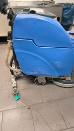 Numatic Schrob- en Zuigmachine - Professionele Reiniging, Ophalen, Gebruikt, Schrobmachine