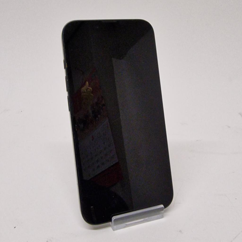 iPhone 16e 128GB Batt100% Zwart | Incl garantie, Telecommunicatie, Mobiele telefoons | Apple iPhone, Apple, Zo goed als nieuw