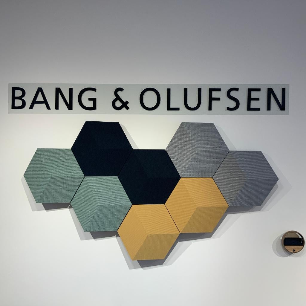Bang & Olufsen Beosound Shape, Audio, Tv en Foto, Luidsprekers, Bang & Olufsen, Nieuw, 120 watt of meer, Ophalen