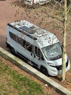 In nieuwstaat verkerende FIAT DUCATO CARADO uit 2021!, Buscamper of Camperbus, Ringverwarming, Fiat, Tot en met 2