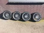 Mercedes c klasse w205 amg breed set velgen bj 2018, Auto-onderdelen, Banden en Velgen, Banden en Velgen, Personenwagen, Ophalen