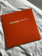 Frank Ocean, Channel Orange vinyl LP, Ophalen of Verzenden, 2000 tot heden, Zo goed als nieuw, 12 inch