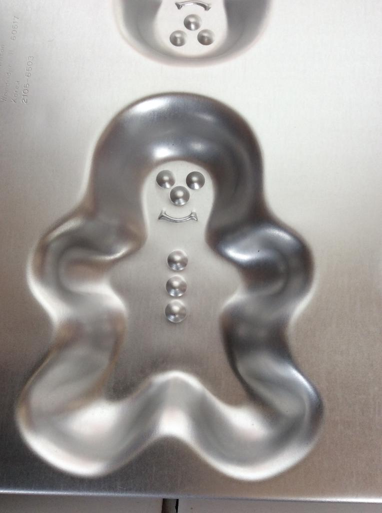 Bakvorm, Ophalen of Verzenden, Zo goed als nieuw, Cupcakes, Bakvorm