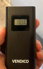 Vendico Buiten Sensor Weerstation, Audio, Tv en Foto, Weerstations en Barometers, Ophalen of Verzenden, Zo goed als nieuw, Weerstation