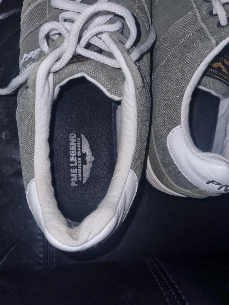 PME sneakers, Kinderen en Baby's, Babykleding | Schoentjes en Sokjes, Ophalen of Verzenden, Meisje, Schoentjes