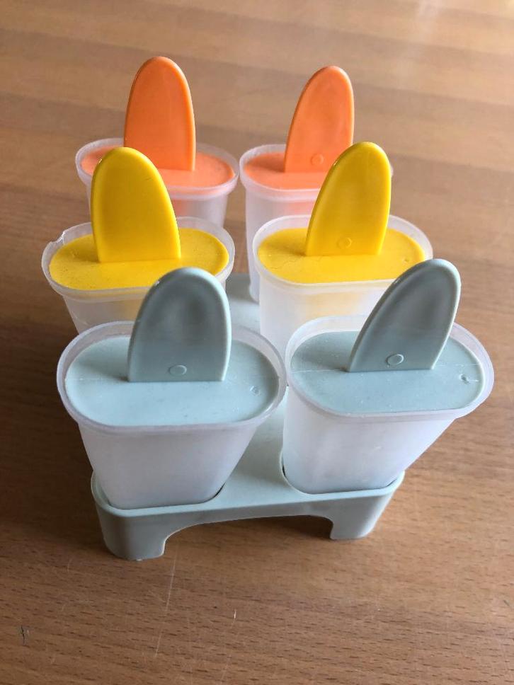 Te koop ijsjesmaker.(nieuw)., Kinderen en Baby's, Overige Kinderen en Baby's, Nieuw, Ophalen of Verzenden