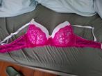 Nieuwe bh, maat 85b, Verzenden, Wit, BH