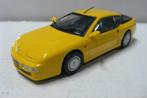 alpine a610 turbo - norev  1/43, Verzenden, Nieuw, Auto, Norev