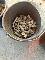 Mapress fittingen gemengd, Ophalen of Verzenden