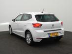 SEAT Ibiza 1.0 EcoTSI Style Business Connect - RIJKLAARPRIJS, Voorwielaandrijving, 12 maanden, Stof, 1054 kg