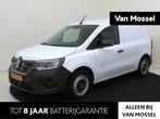 Renault Kangoo E-Tech Advance 22 kW 44 kWh | Trekhaak | beti, Overige kleuren, Met garantie (alle), Renault, Origineel Nederlands