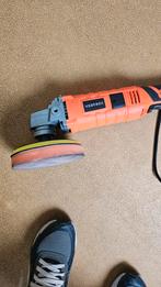 Vertrex Polijstmachine/Schuurmachine - Zo goed als nieuw, Ophalen of Verzenden, Zo goed als nieuw, Minder dan 600 watt, Overige typen