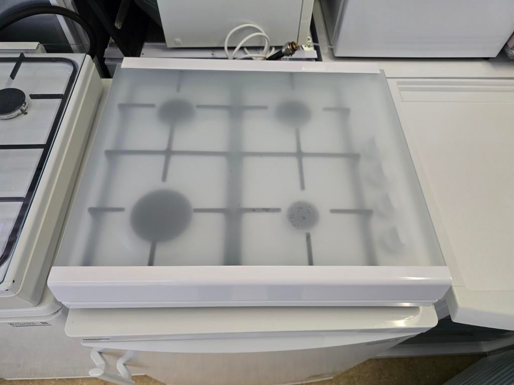 Etna 4 pits vrijstaande gaskookplaat | ZGAN! | Gratis thuis✅, Witgoed en Apparatuur, Kookplaten, Zo goed als nieuw, Vrijstaand