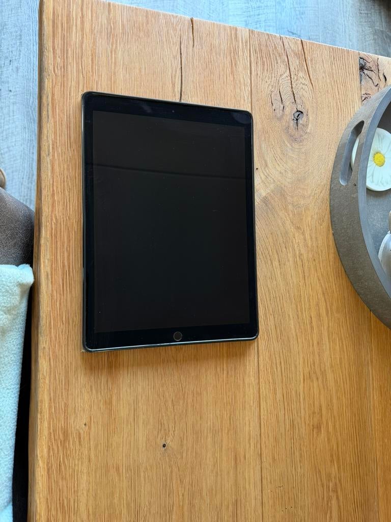 Ipad Pro 12,9 128Gb 2e gen, Ophalen, Apple iPad, 128 GB, Grijs