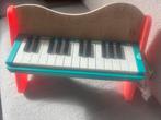 Kinderpiano met rustige geluiden - Perfecte staat, Ophalen of Verzenden, Zo goed als nieuw, Overige aantallen, Overige merken