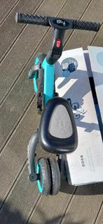 Billy fiets loopfiets driewielers, Ophalen, Gebruikt, Loopfiets