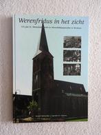 125 jaar St. Werenfriduskerk en parochie te Workum, Ophalen of Verzenden, Zo goed als nieuw