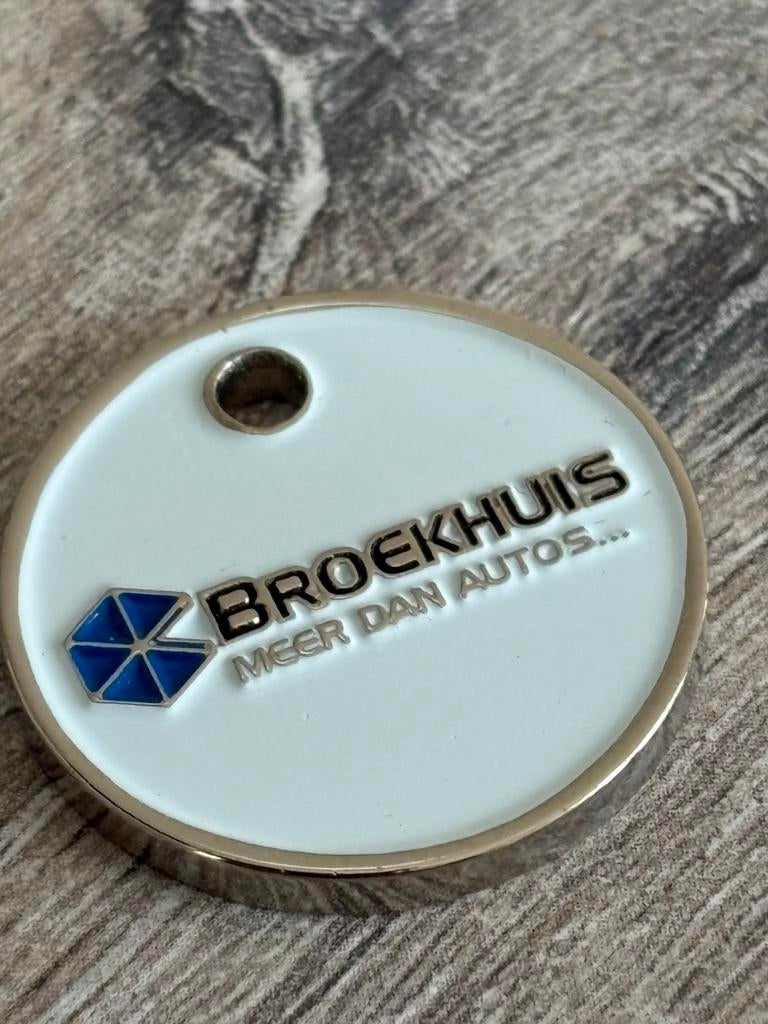 WWMUNTJE, Ophalen of Verzenden