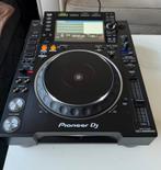 PIONEER CDJ 2000 NXS2 - 2019, Muziek en Instrumenten, Dj-sets en Draaitafels, Ophalen, Zo goed als nieuw, Pioneer