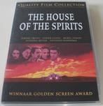 Dvd *** HOUSE OF THE SPIRITS *** Quality Film Collection, Vanaf 16 jaar, Ophalen of Verzenden, Zo goed als nieuw, Overige gebieden