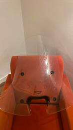 Piaggio windscherm hoog, Ophalen, Zo goed als nieuw, Benzine, Overige modellen