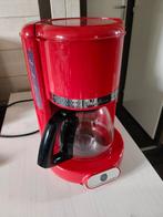 Koffiezetapparaat Moulinex ROOD, Ophalen of Verzenden