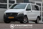 Mercedes-Benz Vito 119 CDI Lang 4X4/ AUT/ LED/ CAMERA/ CRUIS, Auto's, Automaat, Gebruikt, Euro 6, 2000 kg