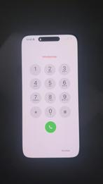 Iphones met icloud lock of toegangscode of mdm lock, Overige modellen, Ophalen of Verzenden, Zonder simlock, Niet werkend