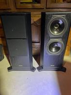 Tannoy 611 II, Ophalen, Zo goed als nieuw