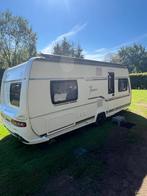 Fendt Tendenza 515 SF Black Edition, Omvormbare zithoek, Rondzit, Kachel, Particulier