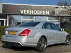Mercedes-Benz S-klasse 350 Prestige Plus - AMG LINE - HARMAN, Auto's, Mercedes-Benz, 1780 kg, Achterwielaandrijving, Gebruikt