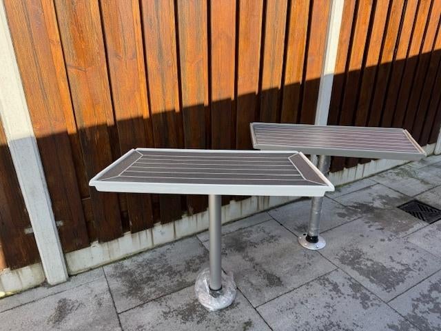 Nieuwe Boot tafel, Watersport en Boten, Ophalen, Nieuw, Motor en Techniek, Motorboot