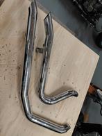 uitlaat harley, Motoren, Ophalen, Gebruikt